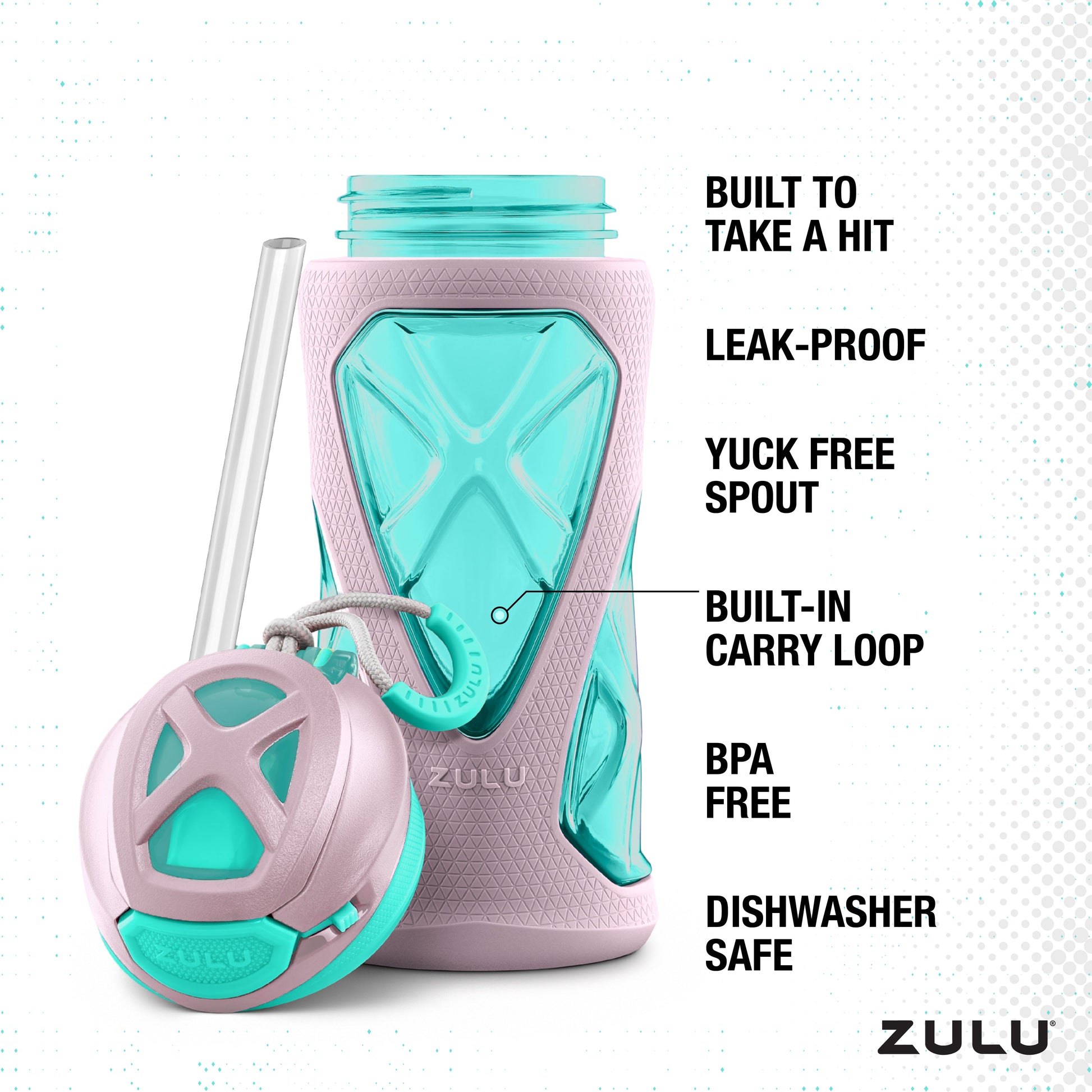 torque-16oz-tritantm-plastic-kids-water-bottle-set-of-2-l4 238-0362-201_Zulu_KidsHydration_LidOff_PIG_Frosting.jpg