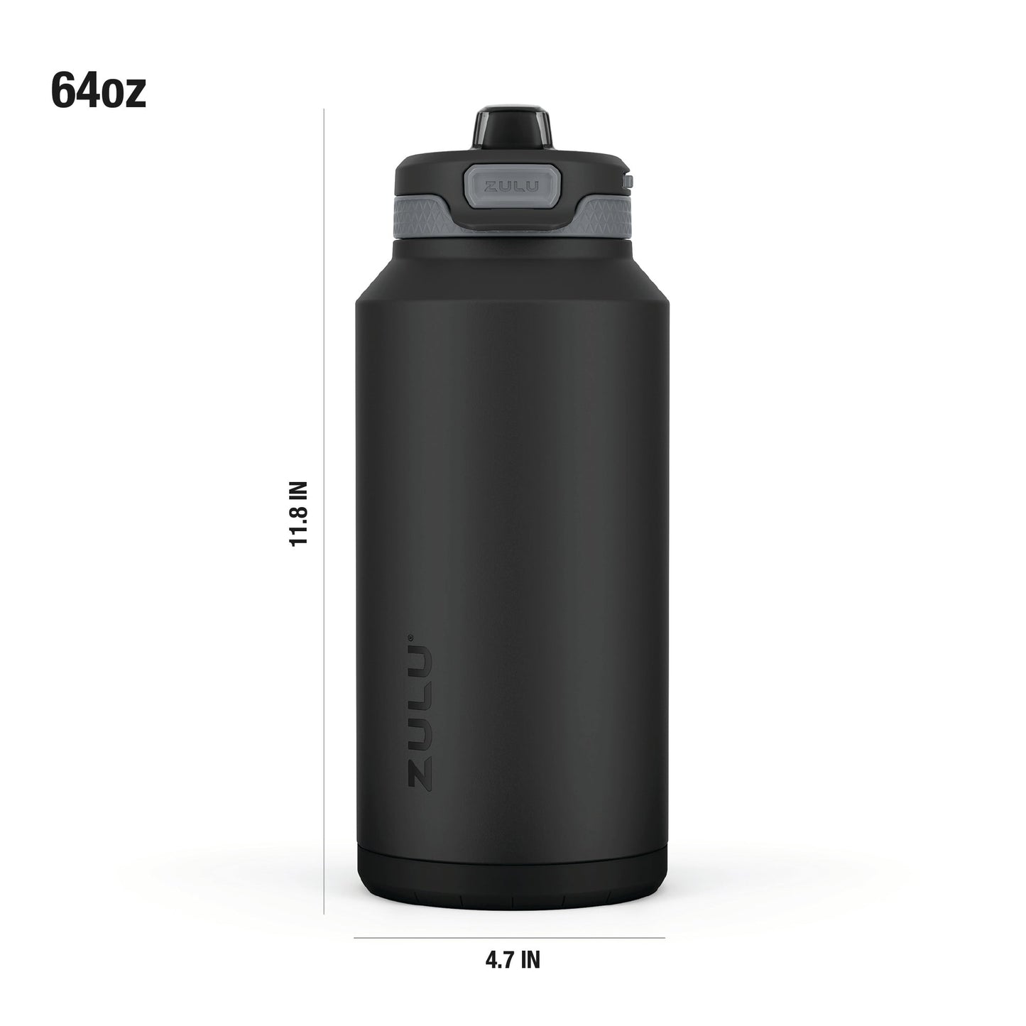 powerfill-pro-xl-stainless-steel-water-bottle-f1 481-6401-001_ZU_Amazon-Powerfill-Pro_64oz-Black_DIM.jpg