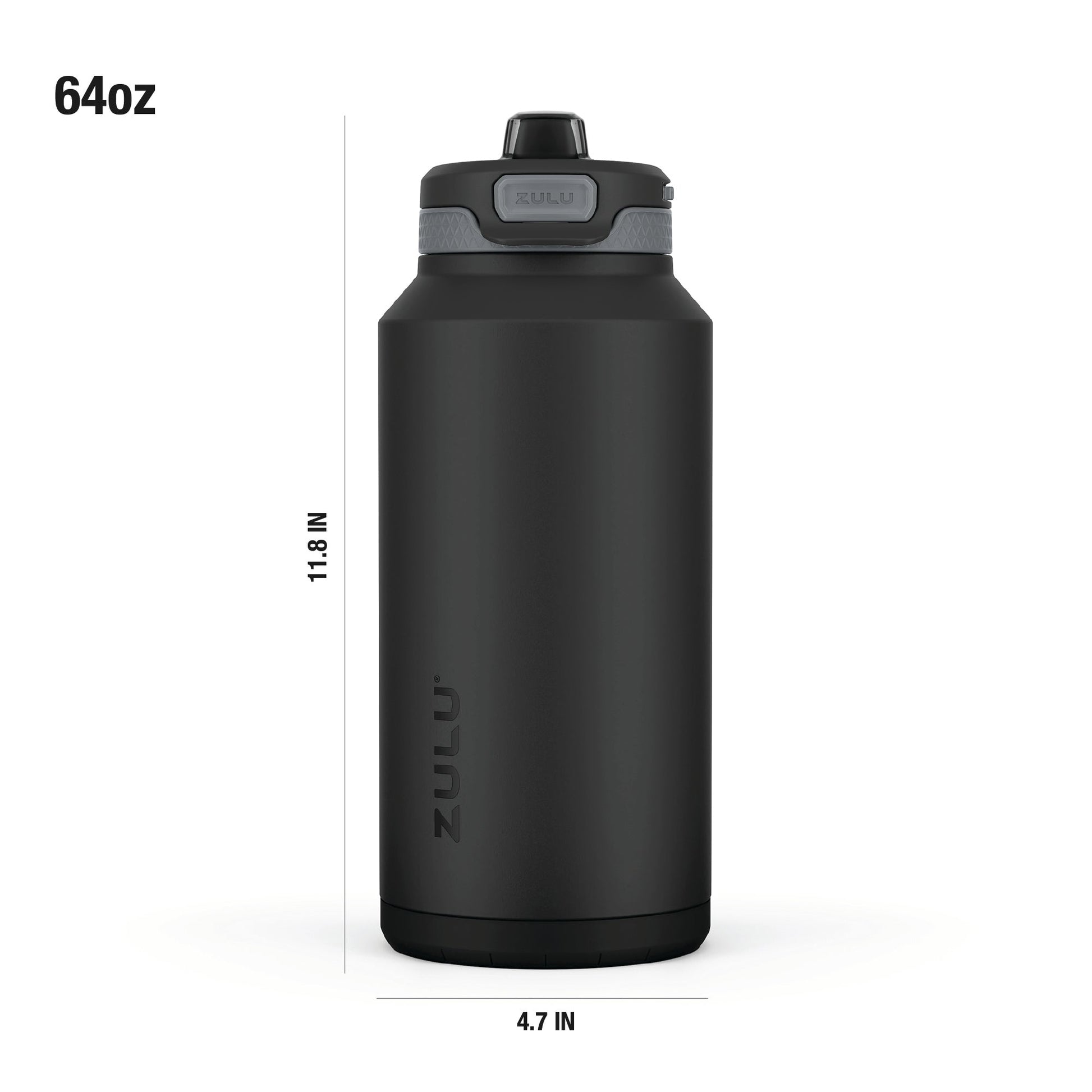 powerfill-pro-xl-stainless-steel-water-bottle-f1 481-6401-001_ZU_Amazon-Powerfill-Pro_64oz-Black_DIM.jpg
