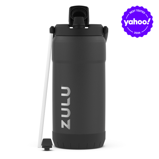 goals-mammoth-101oz-stainless-steel-bottle-s8 493-1019-400_Zulu_SS_Goals_Mammoth_101oz_Process_Black_C_Hero_Straw_YahooLogo.png