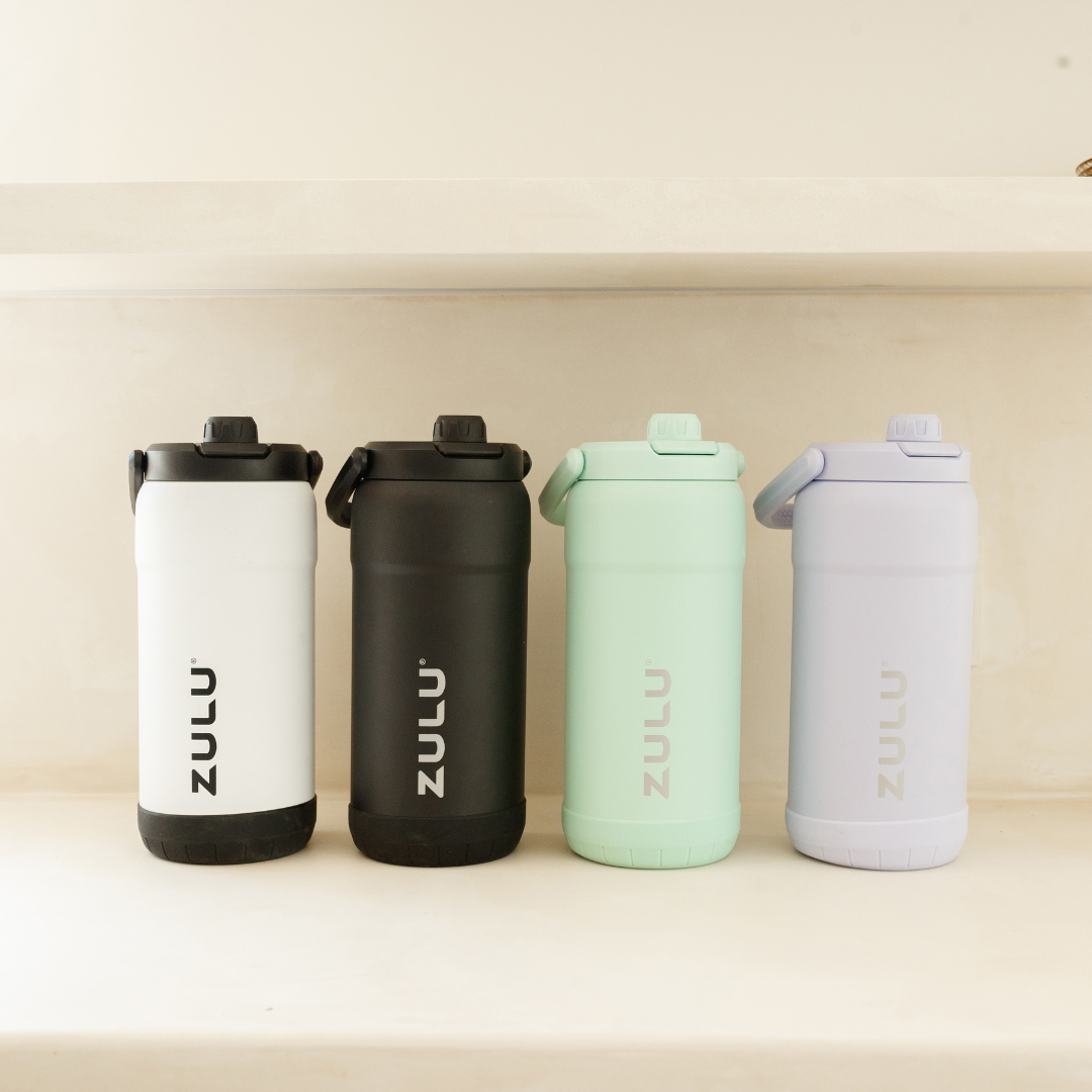 goals-mammoth-101oz-stainless-steel-bottle-s8 GoalsMammothAllColorsLifestyle.png