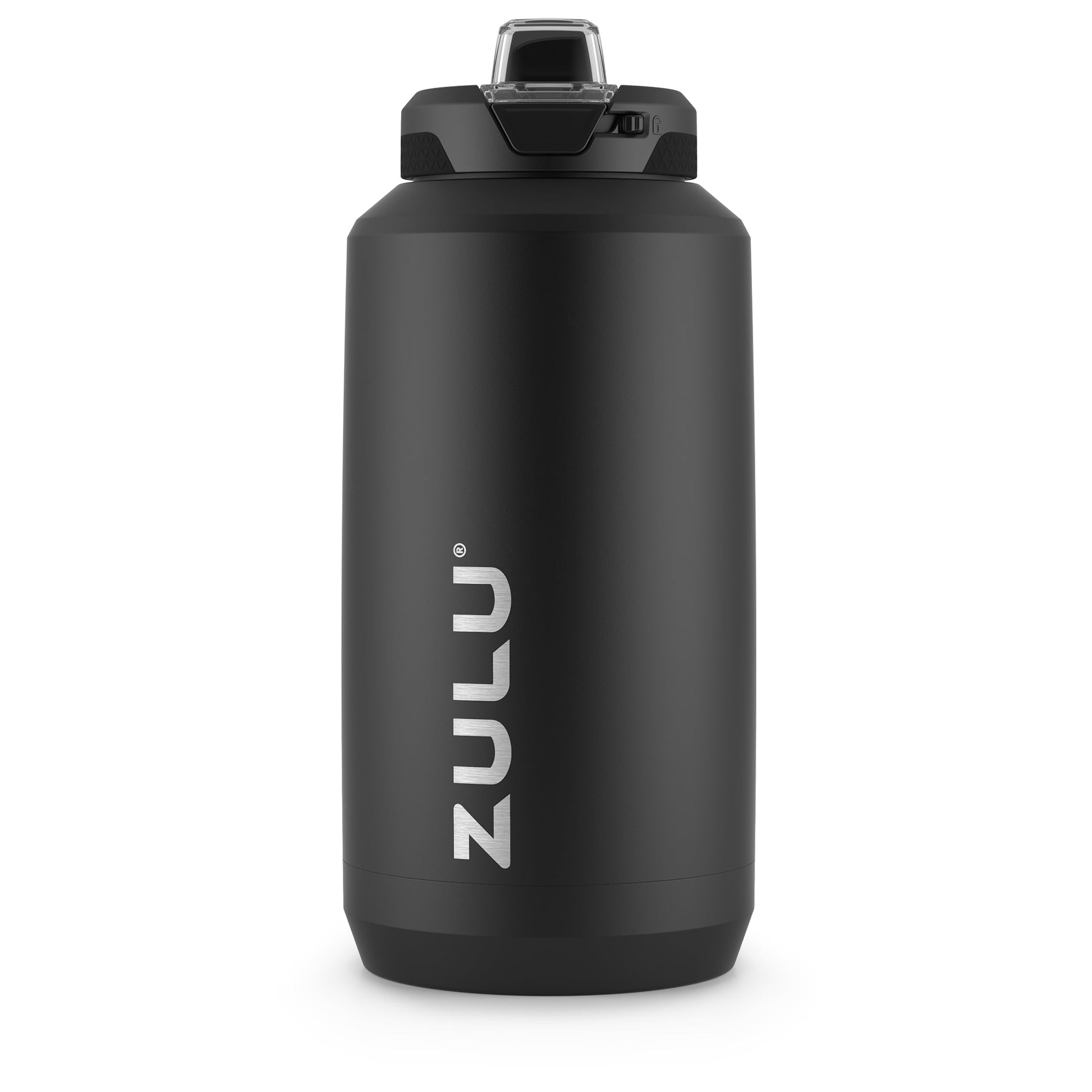 goals-stainless-steel-half-gallon-water-bottle-with-straw-q3 ZuluGoals64ozSSJug_Straw_Hero_Keytography_Black.jpg