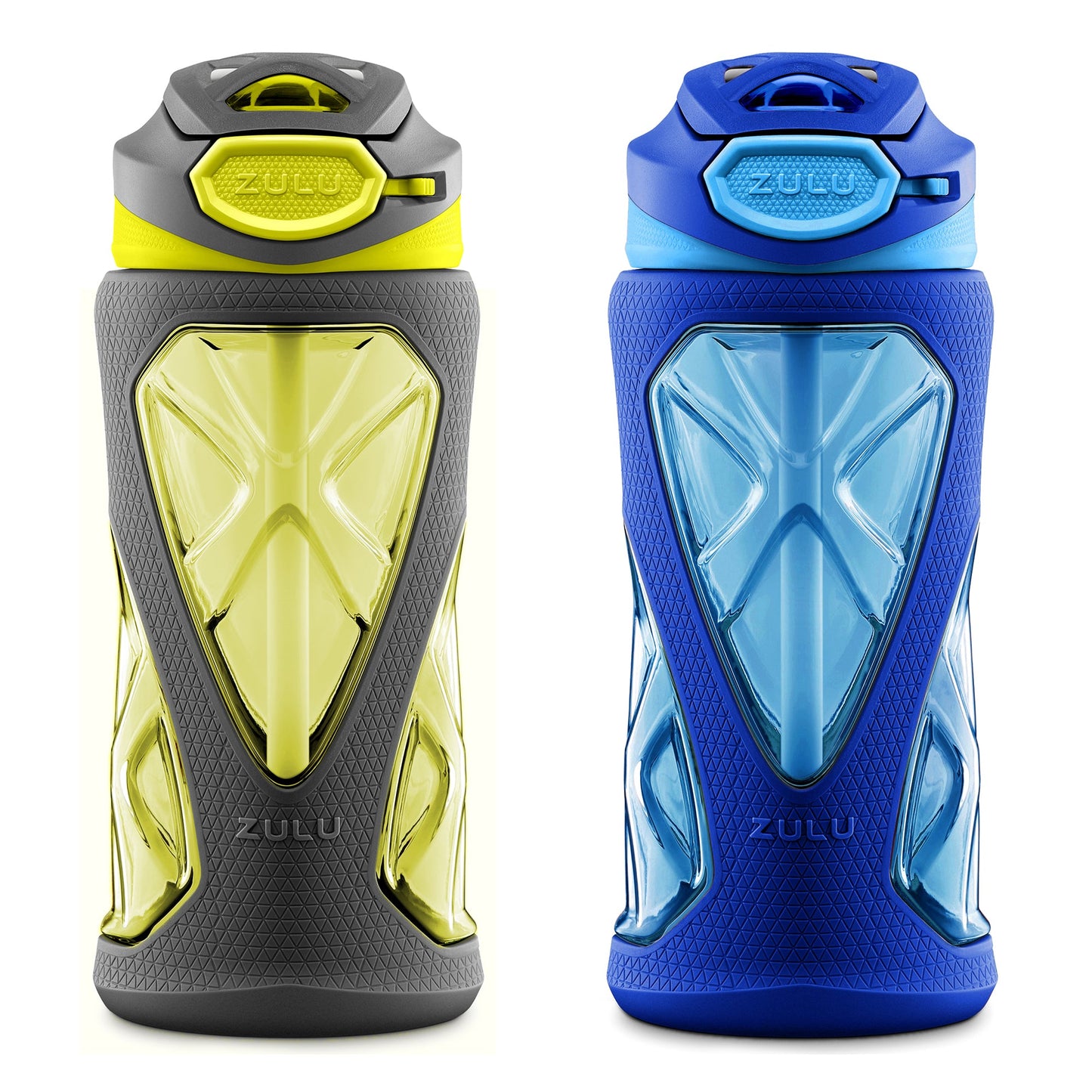 torque-16oz-tritantm-plastic-kids-water-bottle-set-of-2-l4 Zulu_Torque_16oz_Straw_Hero_2Pack_ArmyLake.jpg