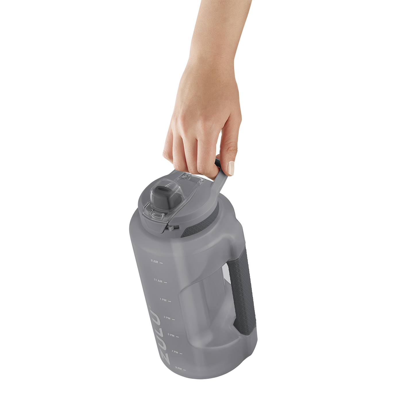 goals-half-gallon-water-bottle-with-straw-b5 goalsgraycarryloop.png